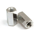 SW27 SW30 construction hex nut hexagonal coupler